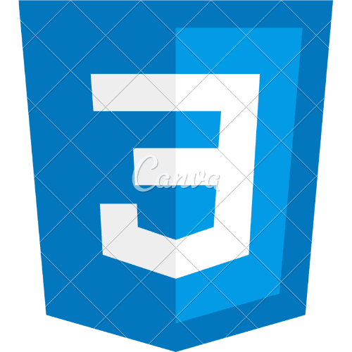 Logo de Css