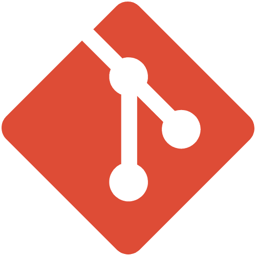 Logo de Git