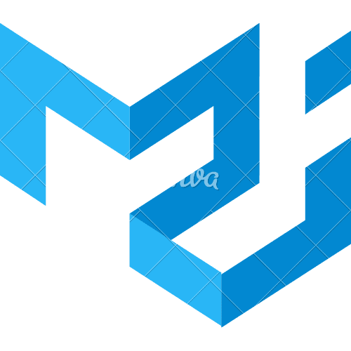 Logo de Material UI