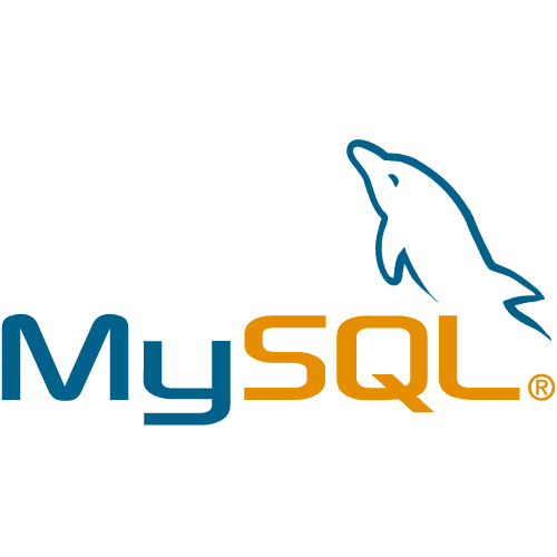 Logo de MySQL