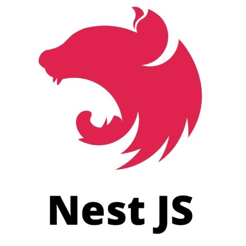Logo de NestJs