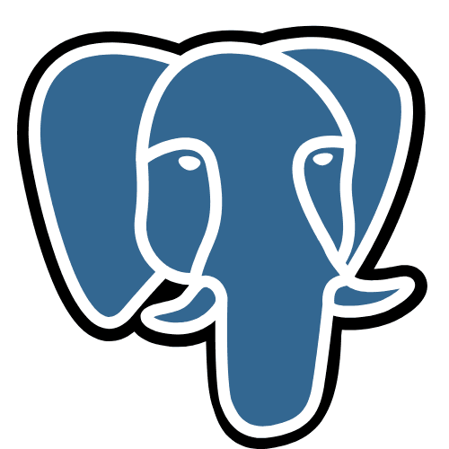 Logo de PostgreSQL