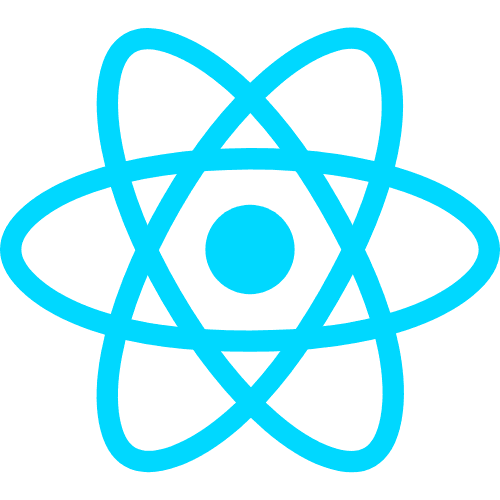 Logo de React