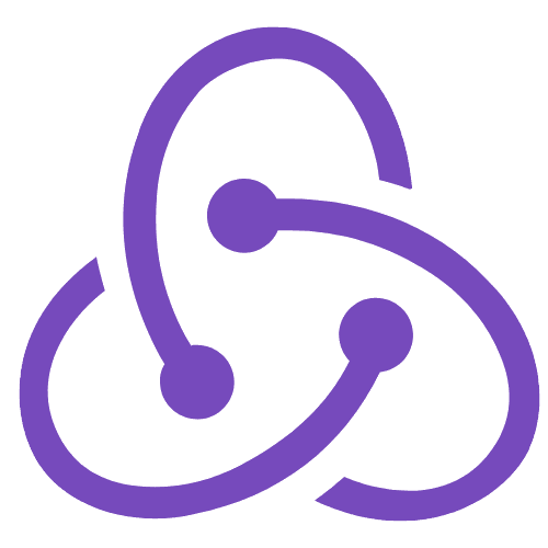 Logo de Redux