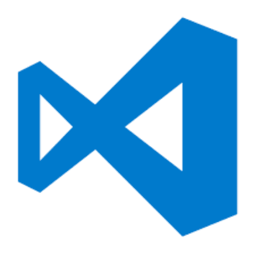 Logo de Vscode